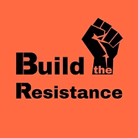 build the resistance